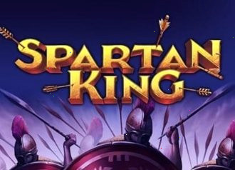 Spartan King азартная игра